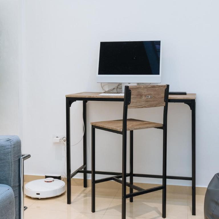 Bright & Brisa Apartment - Casa de 3 dormitorios - 15