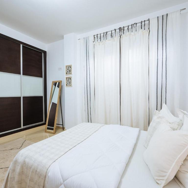 Bright & Brisa Apartment - Casa de 3 dormitorios - 29