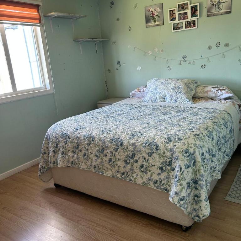 Family home UB Lagunitas - One-Bedroom House - 9