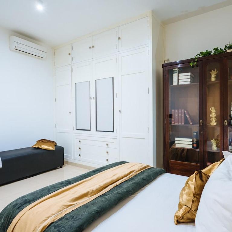 Bright & Brisa Apartment - Casa de 3 dormitorios - 45