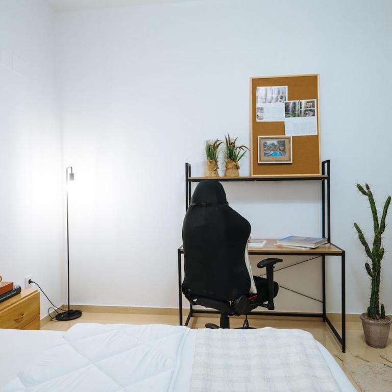 Bright & Brisa Apartment - Casa de 3 dormitorios - 18