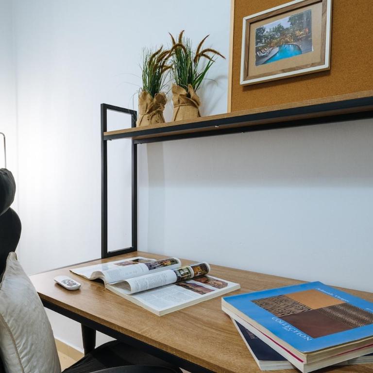 Bright & Brisa Apartment - Casa de 3 dormitorios - 20