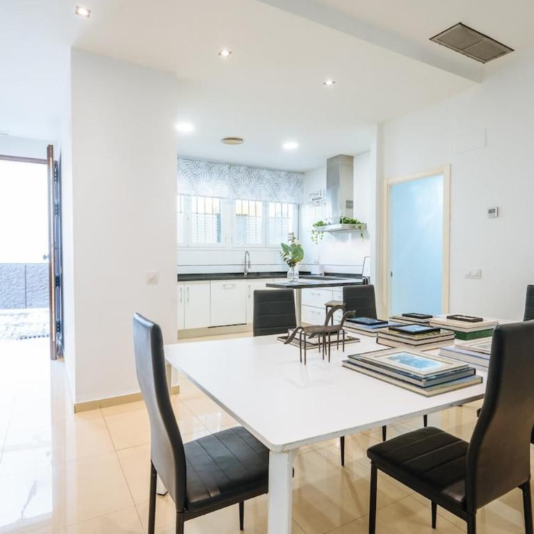 Bright & Brisa Apartment - Casa de 3 dormitorios - 12