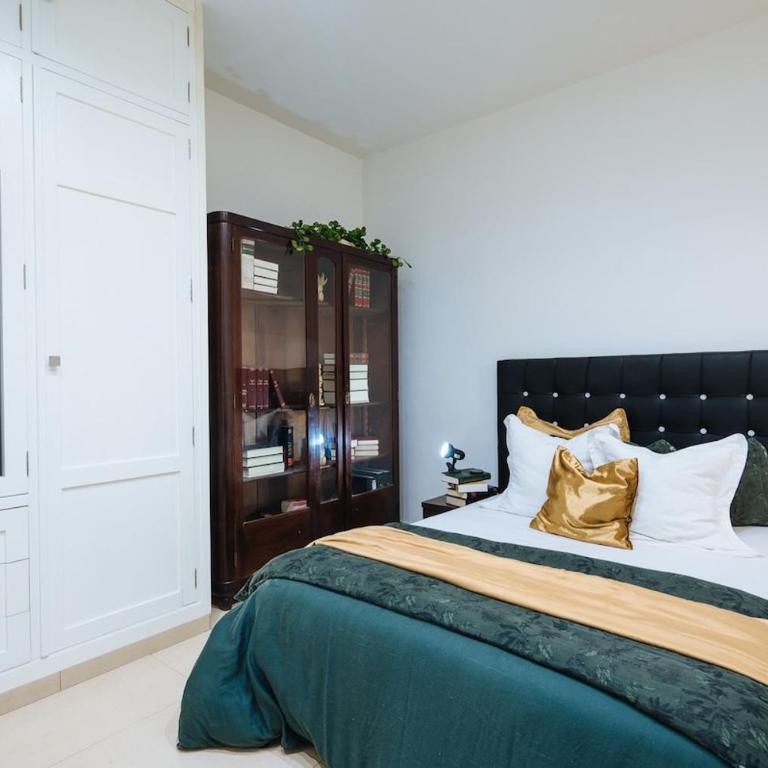 Bright & Brisa Apartment - Casa de 3 dormitorios - 47