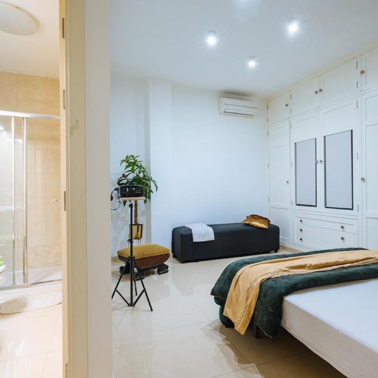 Bright & Brisa Apartment - Casa de 3 dormitorios - 43