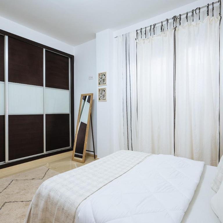 Bright & Brisa Apartment - Casa de 3 dormitorios - 42