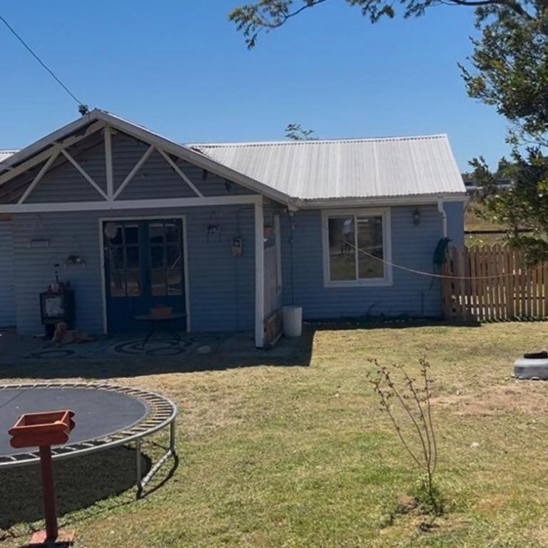 Family home UB Lagunitas - One-Bedroom House - 23