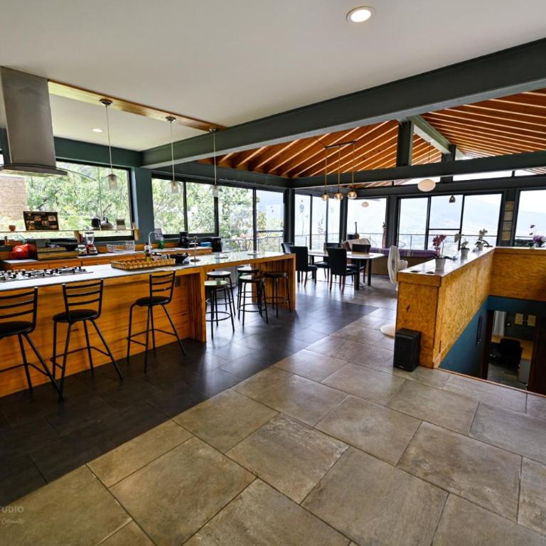 Utopia Casas Boutique - Villa de 3 dormitorios - 15