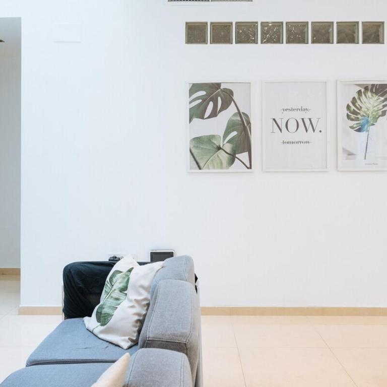 Bright & Brisa Apartment - Casa de 3 dormitorios - 27