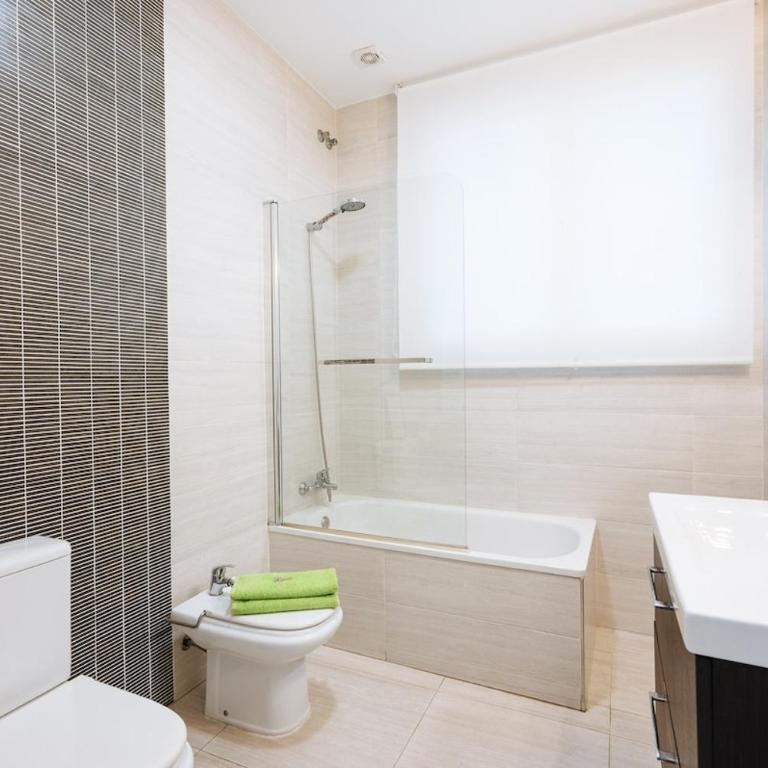 Bright & Brisa Apartment - Casa de 3 dormitorios - 35