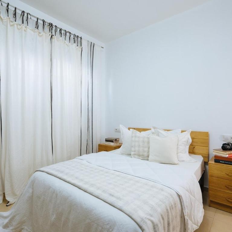 Bright & Brisa Apartment - Casa de 3 dormitorios - 41