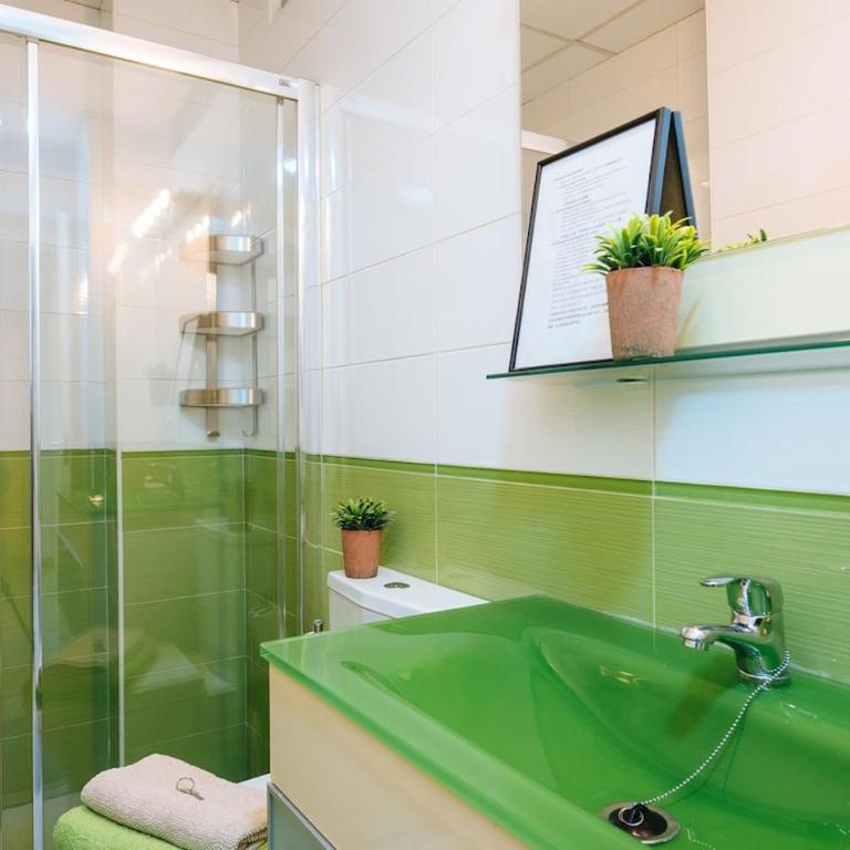 Bright & Brisa Apartment - Casa de 3 dormitorios - 72