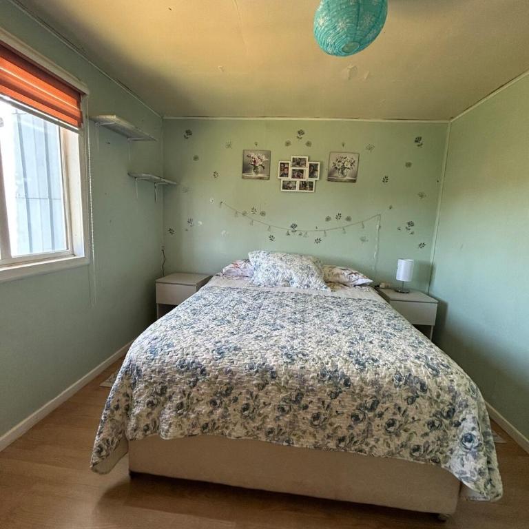 Family home UB Lagunitas - One-Bedroom House - 30