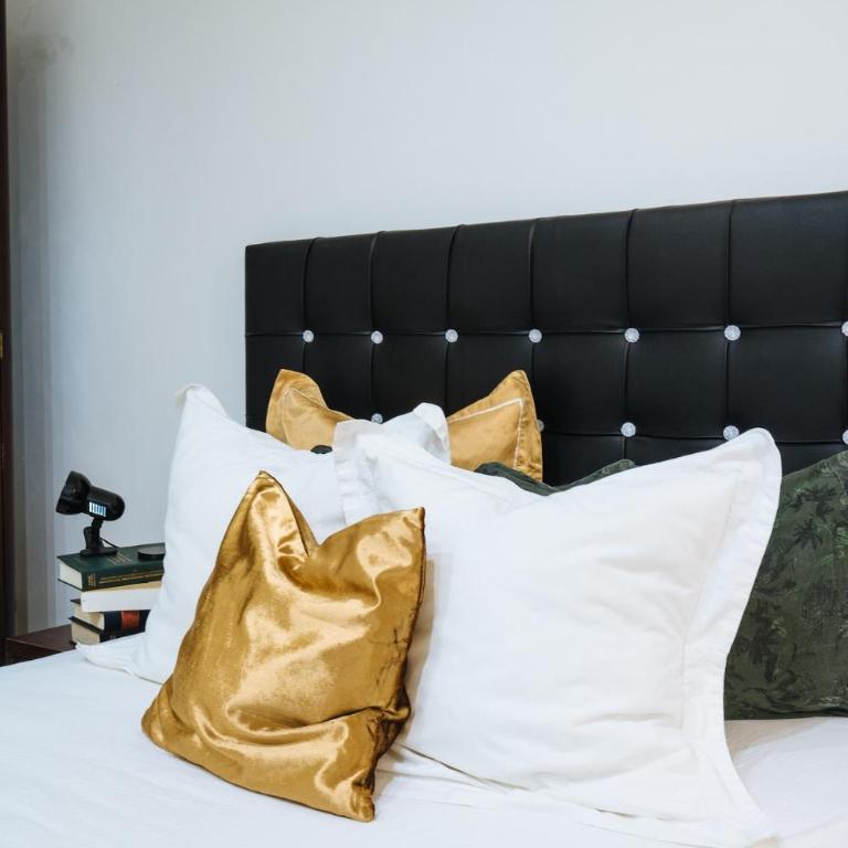 Bright & Brisa Apartment - Casa de 3 dormitorios - 50