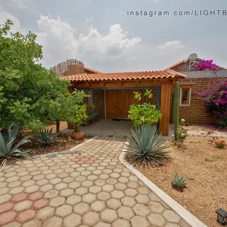 Utopia Casas Boutique - Villa de 3 dormitorios - 16