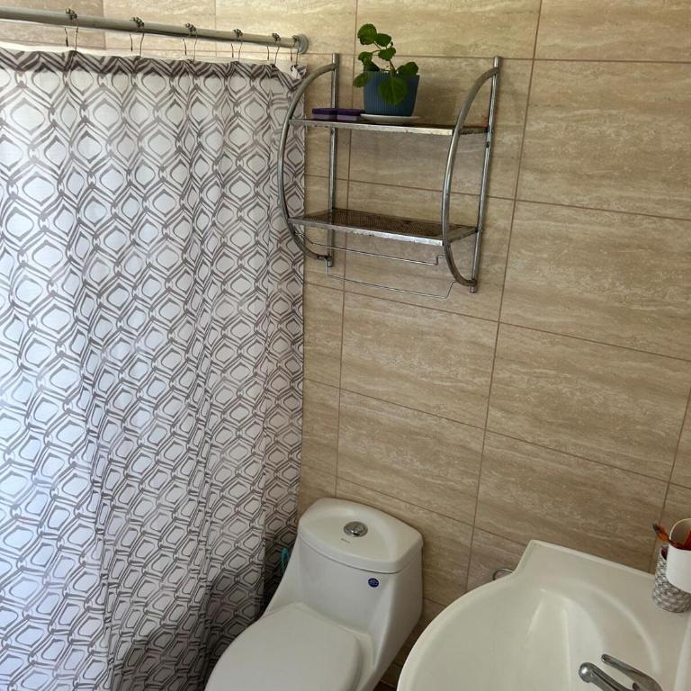 Family home UB Lagunitas - One-Bedroom House - 31