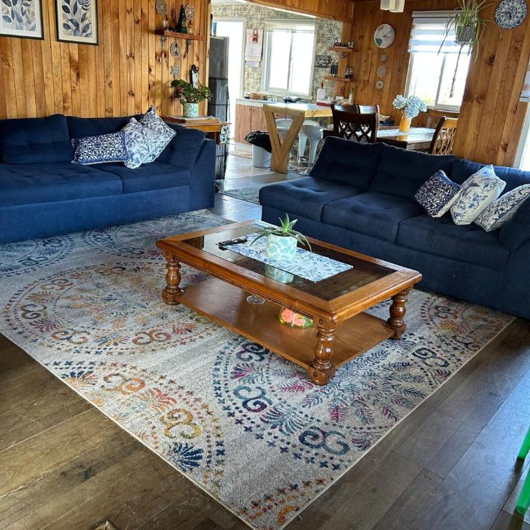Family home UB Lagunitas - One-Bedroom House - 32