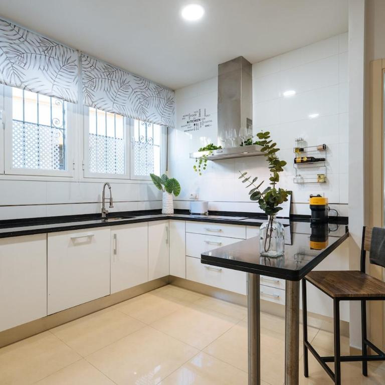 Bright & Brisa Apartment - Casa de 3 dormitorios - 77