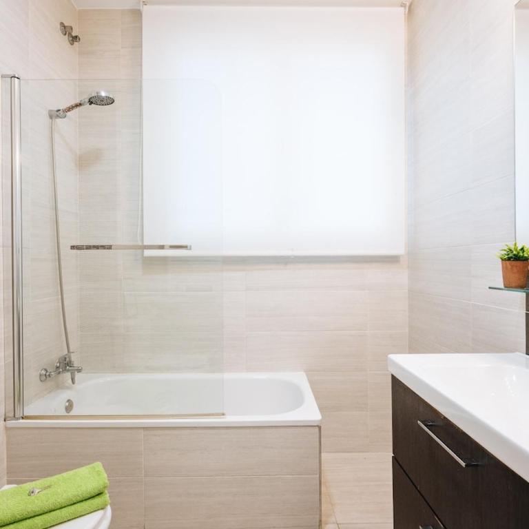 Bright & Brisa Apartment - Casa de 3 dormitorios - 38