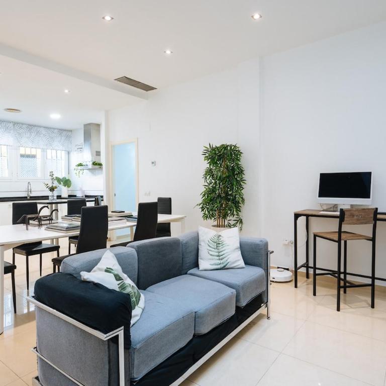 Bright & Brisa Apartment - Casa de 3 dormitorios - 83