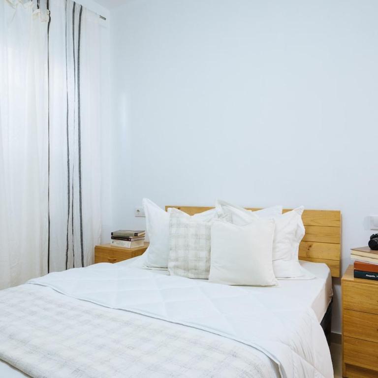 Bright & Brisa Apartment - Casa de 3 dormitorios - 23