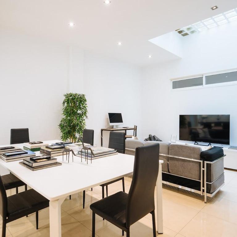 Bright & Brisa Apartment - Casa de 3 dormitorios - 78