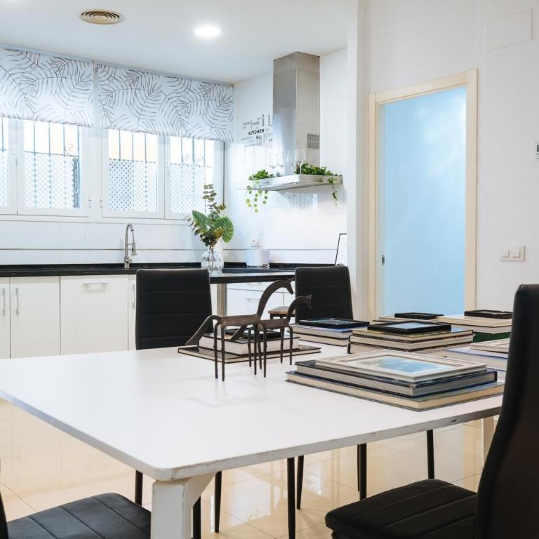 Bright & Brisa Apartment - Casa de 3 dormitorios - 79