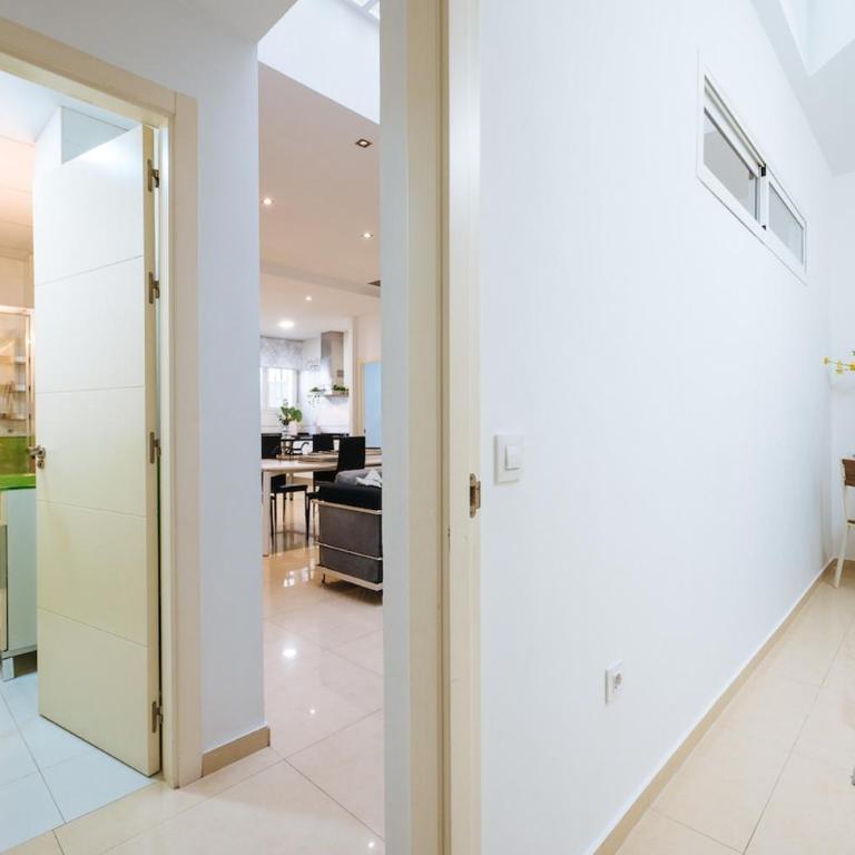 Bright & Brisa Apartment - Casa de 3 dormitorios - 87