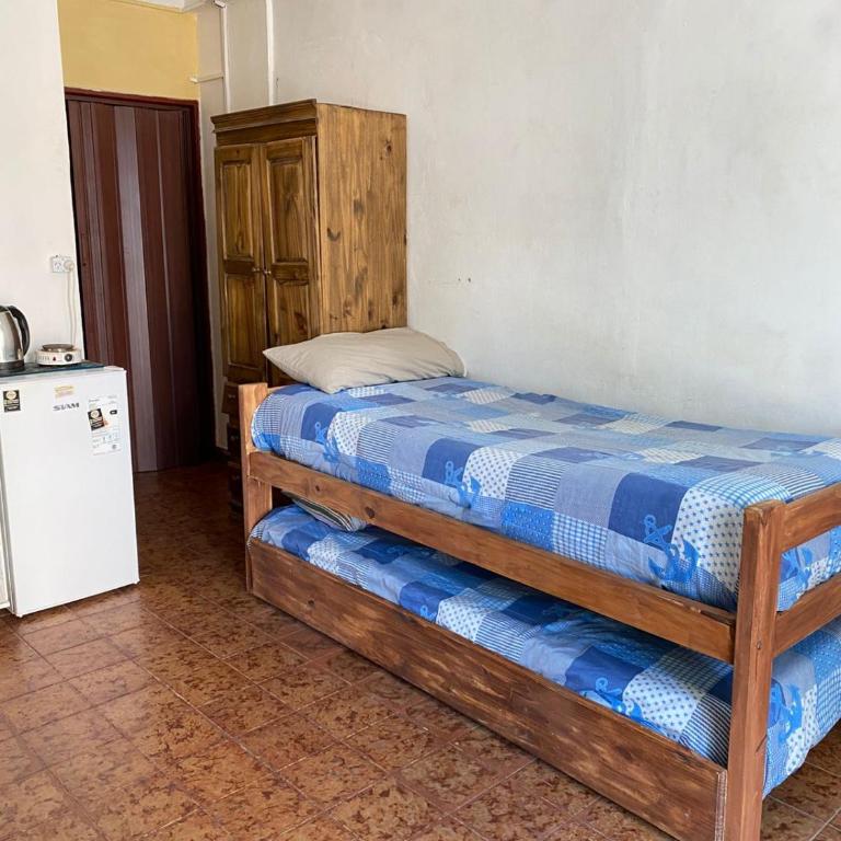 Pequeño Monoambiente en S Fernando - Apartamento de 1 dormitorio - 5