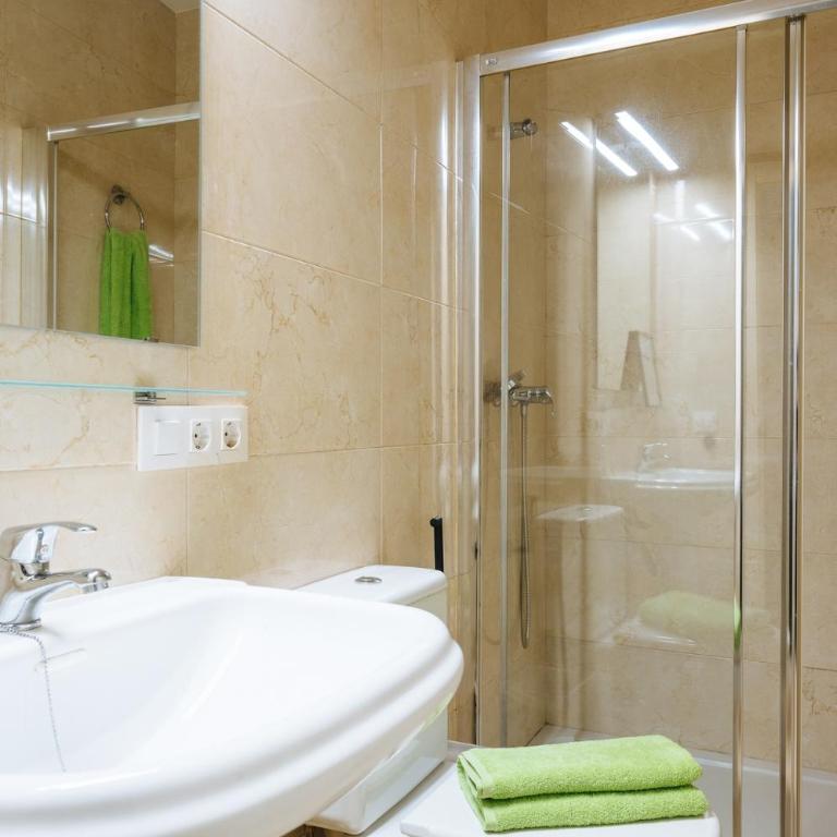 Bright & Brisa Apartment - Casa de 3 dormitorios - 61