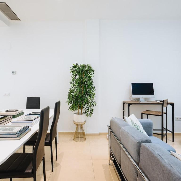 Bright & Brisa Apartment - Casa de 3 dormitorios - 82