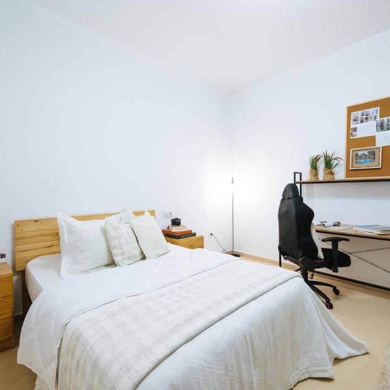 Bright & Brisa Apartment - Casa de 3 dormitorios - 32
