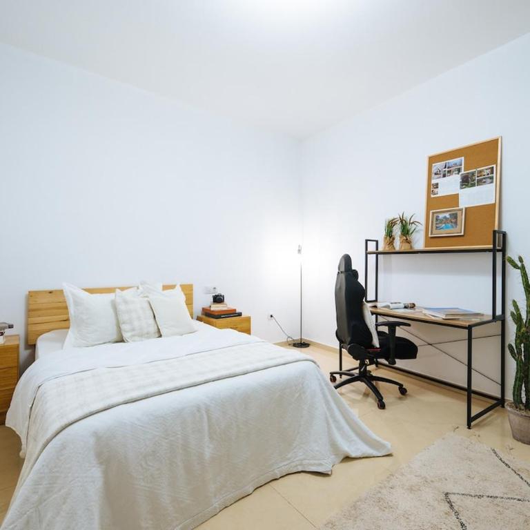 Bright & Brisa Apartment - Casa de 3 dormitorios - 30
