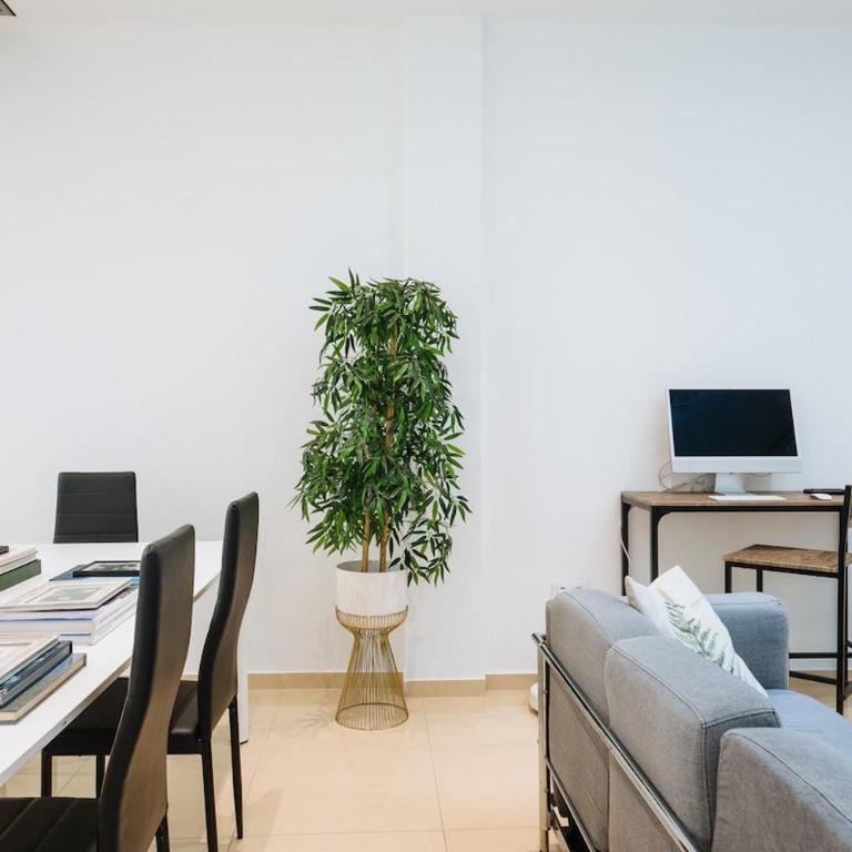Bright & Brisa Apartment - Casa de 3 dormitorios - 90