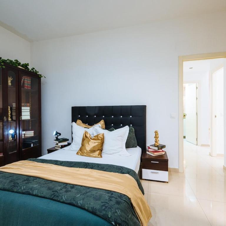 Bright & Brisa Apartment - Casa de 3 dormitorios - 49