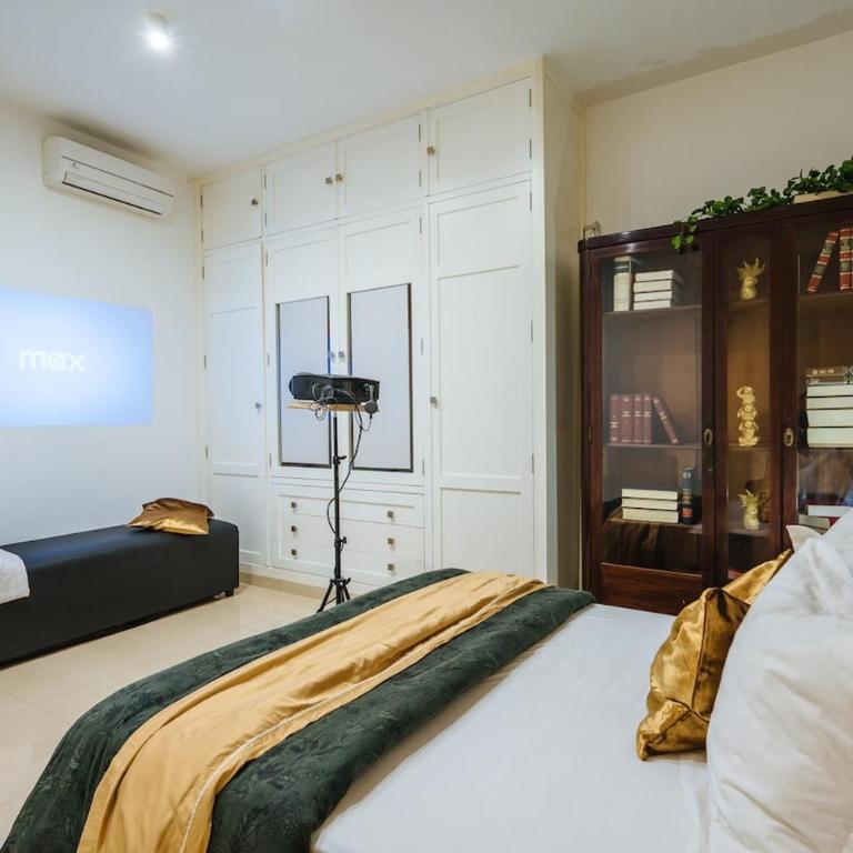 Bright & Brisa Apartment - Casa de 3 dormitorios - 56