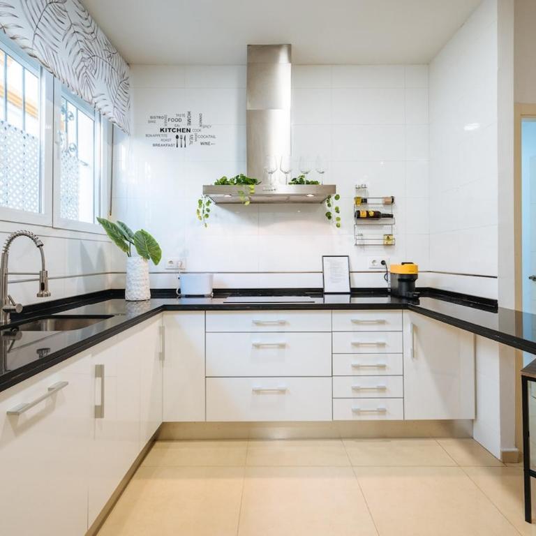 Bright & Brisa Apartment - Casa de 3 dormitorios - 13