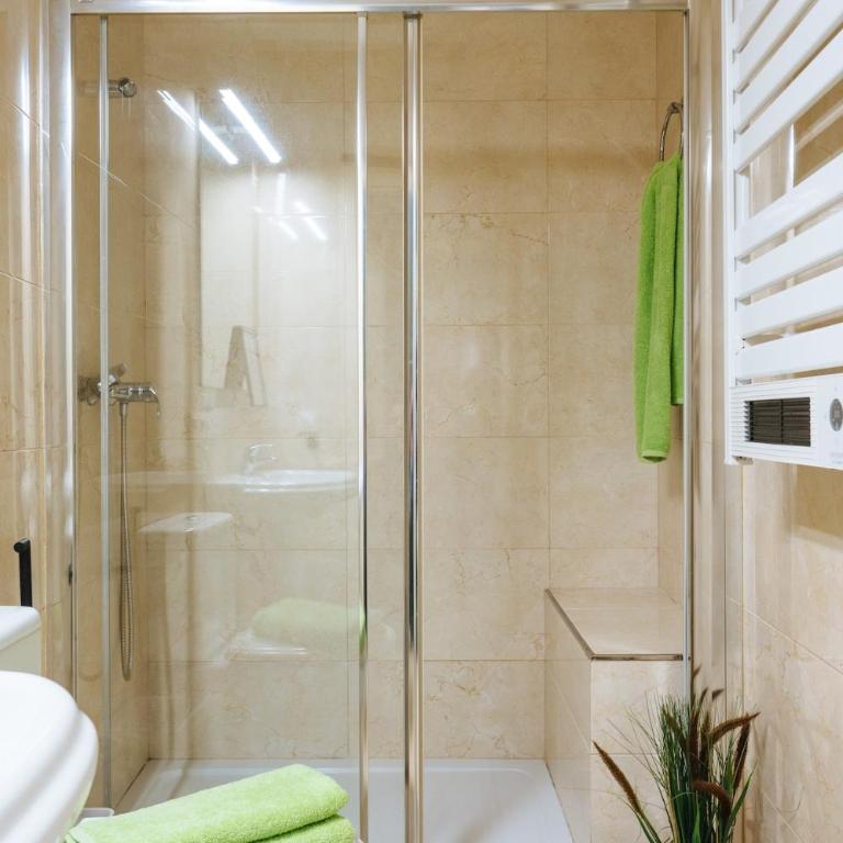 Bright & Brisa Apartment - Casa de 3 dormitorios - 63