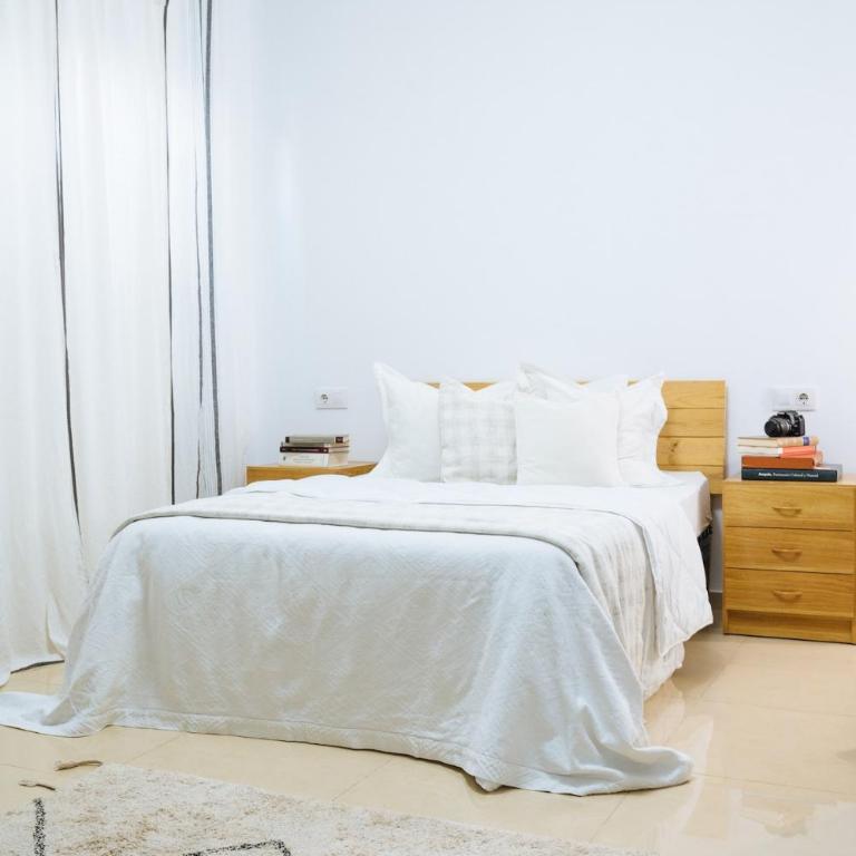 Bright & Brisa Apartment - Casa de 3 dormitorios - 33