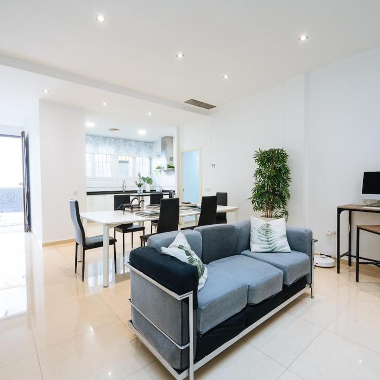 Bright & Brisa Apartment - Casa de 3 dormitorios - 92