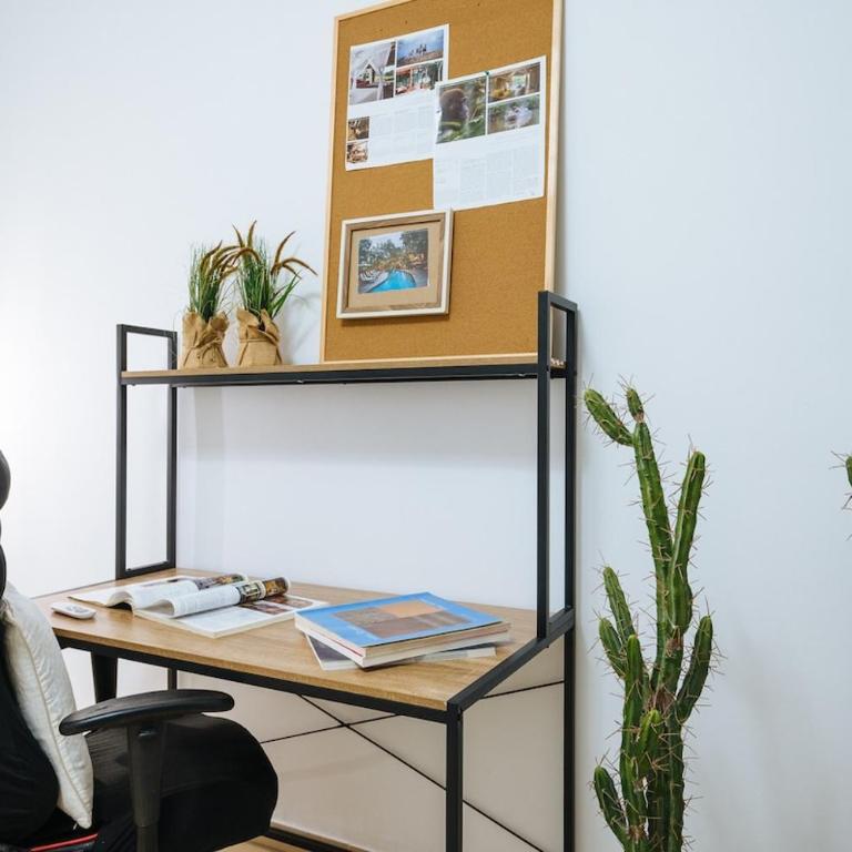 Bright & Brisa Apartment - Casa de 3 dormitorios - 31