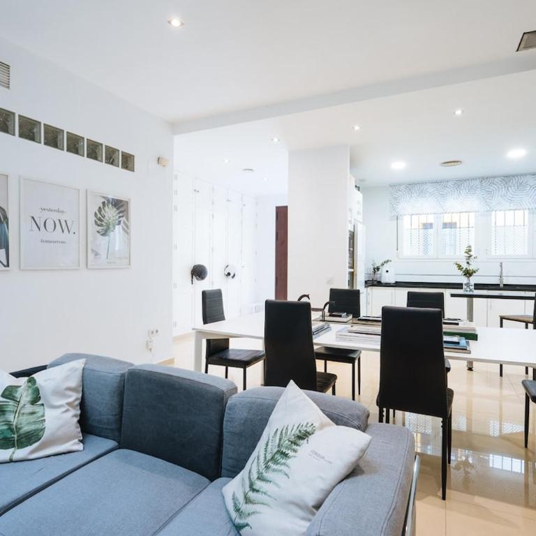 Bright & Brisa Apartment - Casa de 3 dormitorios - 2