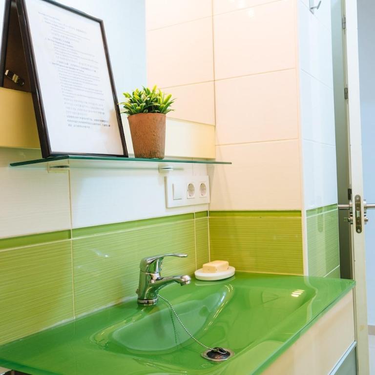 Bright & Brisa Apartment - Casa de 3 dormitorios - 74