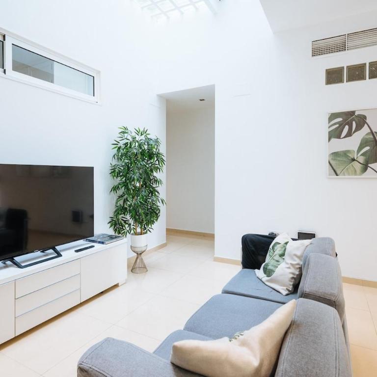 Bright & Brisa Apartment - Casa de 3 dormitorios - 91