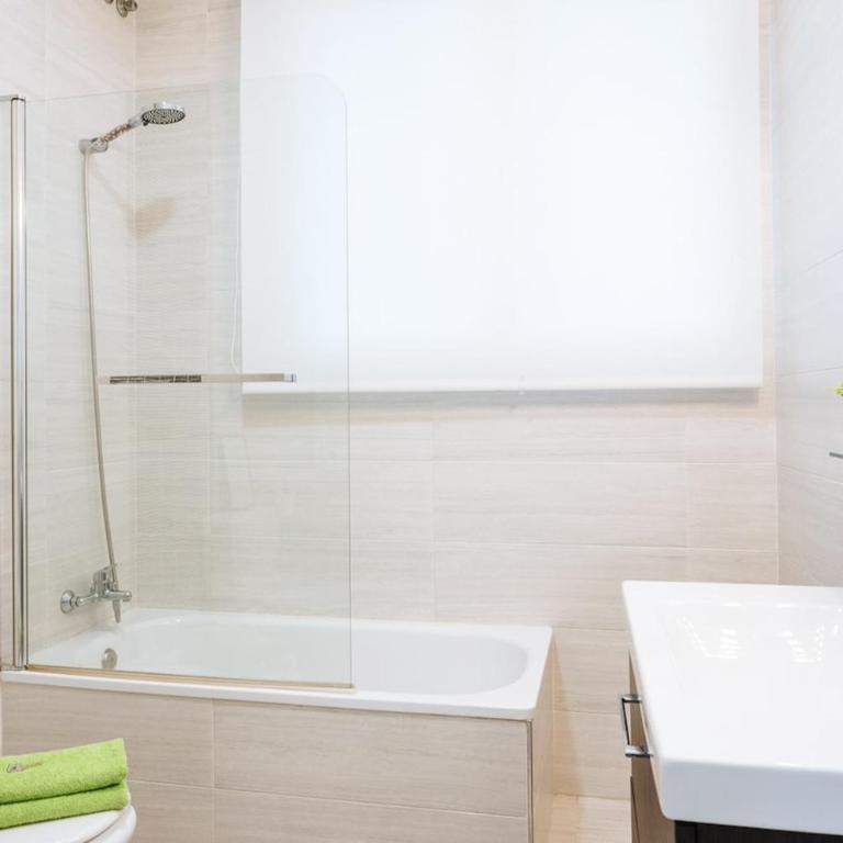 Bright & Brisa Apartment - Casa de 3 dormitorios - 39