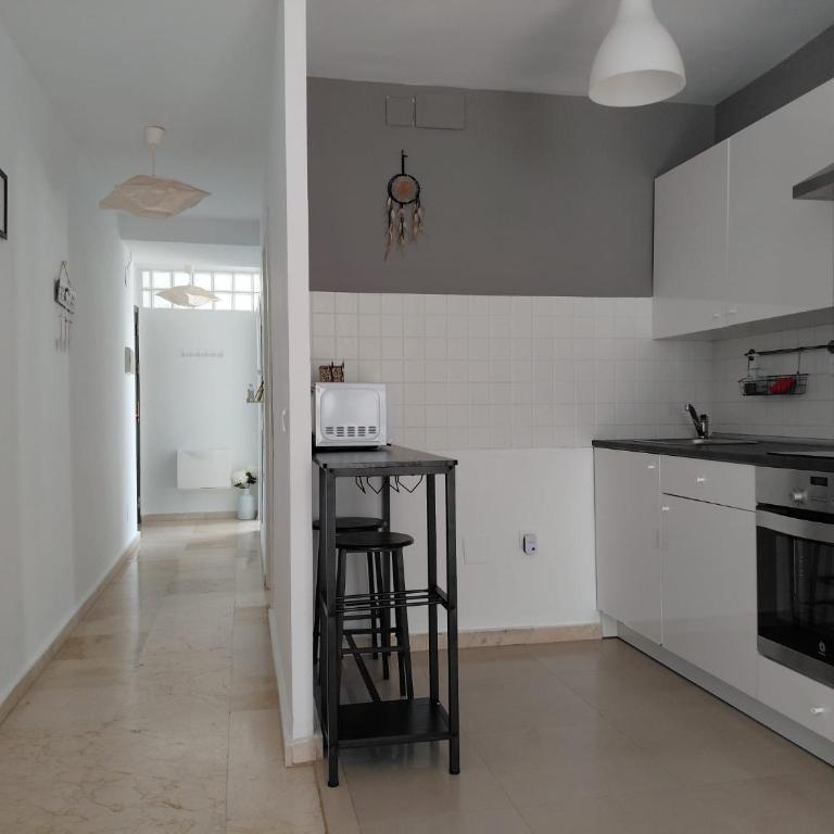 Rocachica Eden beach - Apartamento de 1 dormitorio - 17