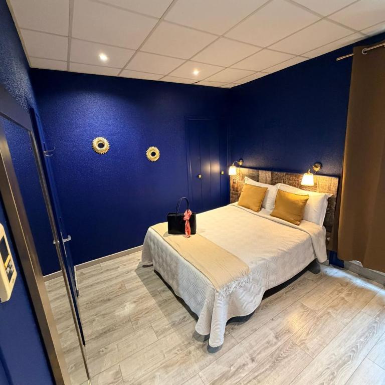 Hotel de La Comédie - Place De La Comédie Opéra - Chambre Double - 7