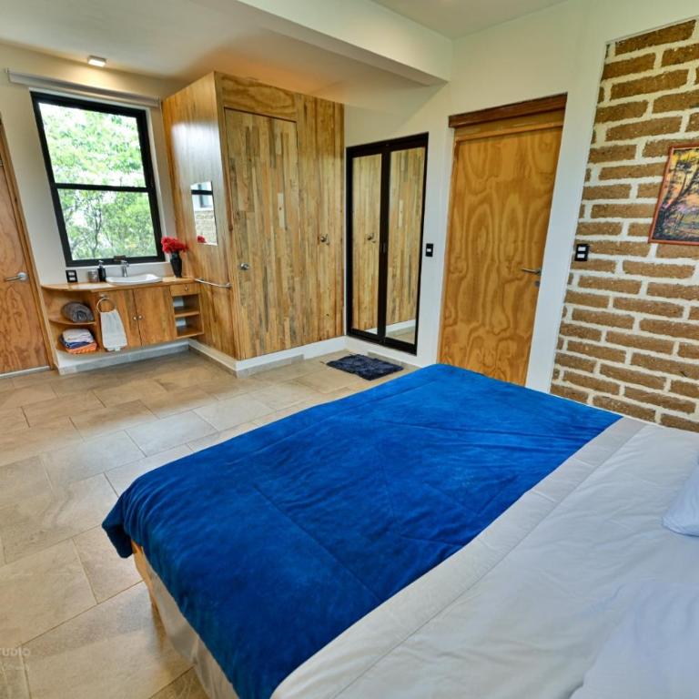 Utopia Casas Boutique - Villa de 3 dormitorios - 17