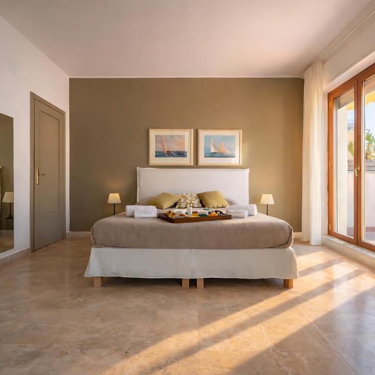 Molo Angioino Suites - Appartamento con 1 Camera da Letto - 3