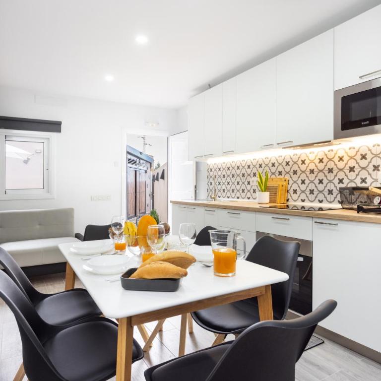 TenoHomes Sunny Terrace & Private Pool - Casa de 2 dormitorios - 12
